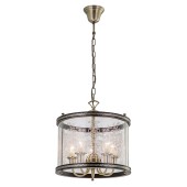 Люстра Citilux Версаль CL408153R Люстра Citilux Версаль CL408153R