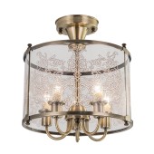 Светильник потолочный Citilux Версаль CL408253 Светильник потолочный Citilux Версаль CL408253