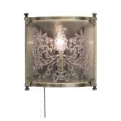 Бра Citilux Версаль CL408313 Бра Citilux Версаль CL408313