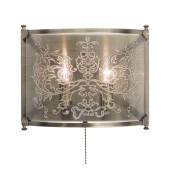 Бра Citilux Версаль CL408323 Бра Citilux Версаль CL408323