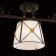 Светильник потолочный Citilux Дрезден CL409232