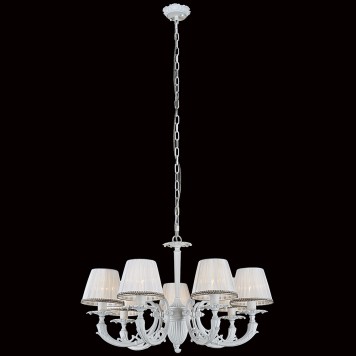 Люстра Citilux Канон CL412172-1