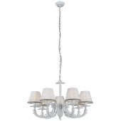 Люстра Citilux Канон CL412172 Люстра Citilux Канон CL412172
