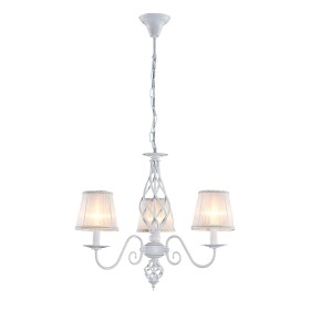 Люстра Citilux Ровена CL427130