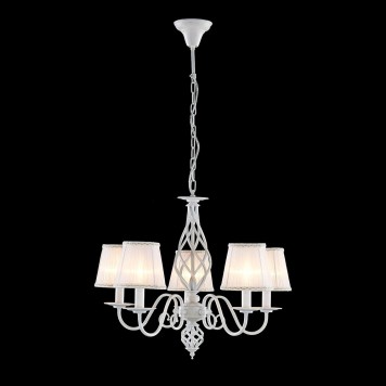 Люстра Citilux Ровена CL427150-1