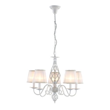 Люстра Citilux Ровена CL427150