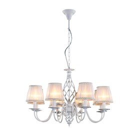 Люстра Citilux Ровена CL427180