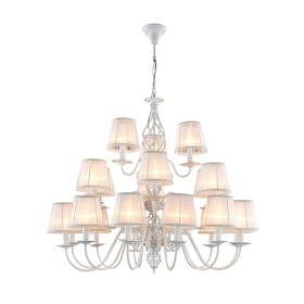 Люстра Citilux Ровена CL427250