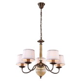 Люстра Citilux Гера CL433153