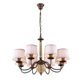 Люстра Citilux Гера CL433183