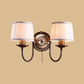 Бра Citilux Гера CL433323-2