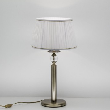 Лампа настольная Citilux Гера CL433813-1