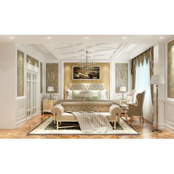 Лампа настольная Citilux Гера CL433813-2