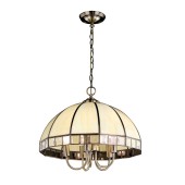 Люстра Citilux Шербург CL440151