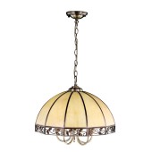 Люстра Citilux Шербург CL440251