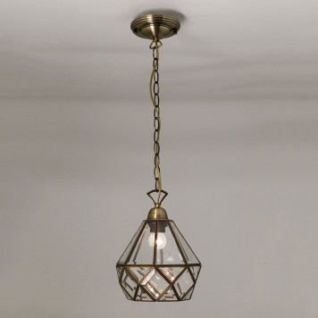 Люстра Citilux Витра CL442110-1