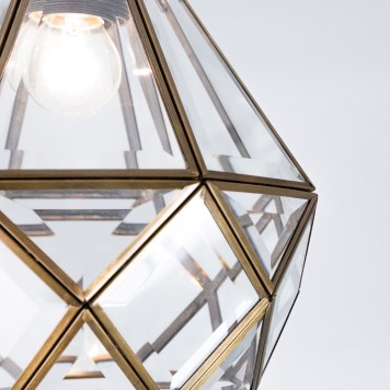 Люстра Citilux Витра CL442110-4