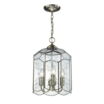 Люстра Citilux Витра CL442230