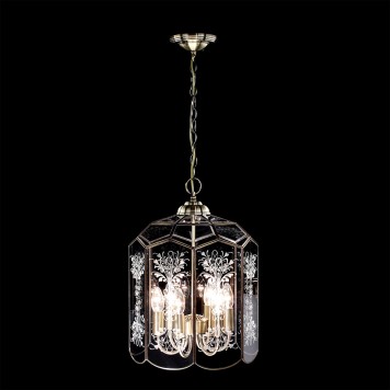 Люстра Citilux Витра CL442260-1