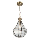 Люстра Citilux Гера CL444110