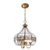 Люстра Citilux Гера CL444230