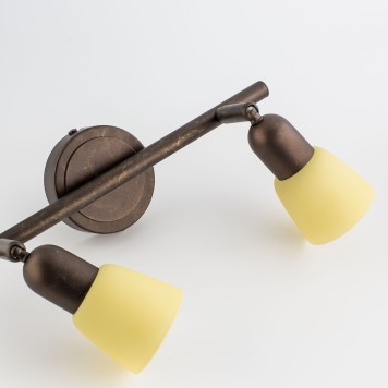 Спот Citilux Ронда CL506524-5