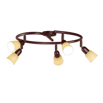 Спот Citilux Ронда CL506554-1