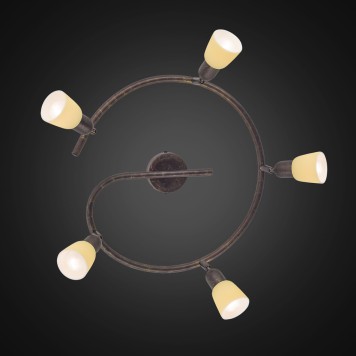 Спот Citilux Ронда CL506554-3