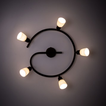 Спот Citilux Ронда CL506554-4