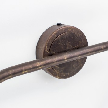 Спот Citilux Ронда CL506554-5