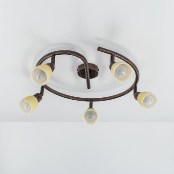 Спот Citilux Ронда CL506554-7