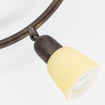 Спот Citilux Ронда CL506554-8