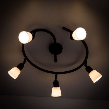 Спот Citilux Ронда CL506554-9