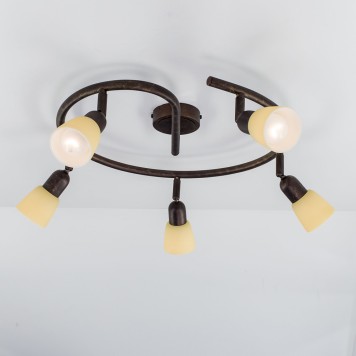 Спот Citilux Ронда CL506554