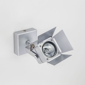 Спот Citilux Рубик CL526511S-4