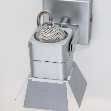 Спот Citilux Рубик CL526511S-6