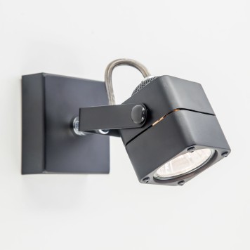 Спот Citilux Рубик CL526512S-7