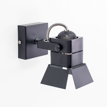 Спот Citilux Рубик CL526512S-9