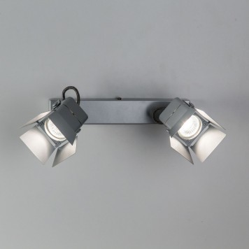 Спот Citilux Рубик CL526521S-3