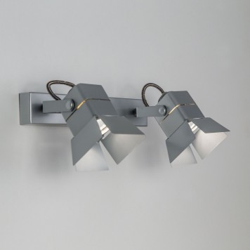 Спот Citilux Рубик CL526521S-6