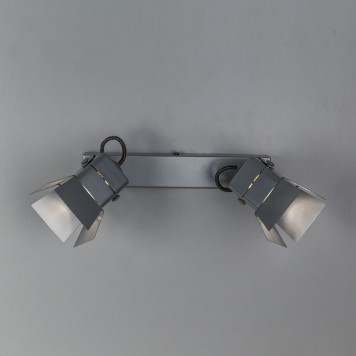 Спот Citilux Рубик CL526521S-7