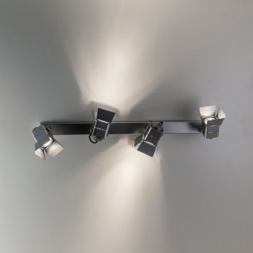 Спот Citilux Рубик CL526541S-3