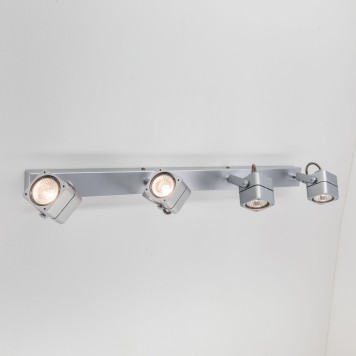 Спот Citilux Рубик CL526541S-4