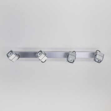 Спот Citilux Рубик CL526541S-5