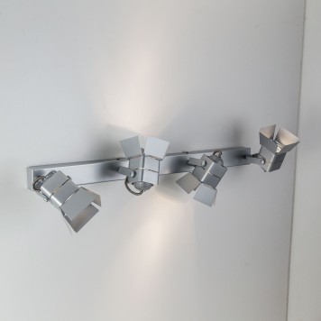 Спот Citilux Рубик CL526541S-6