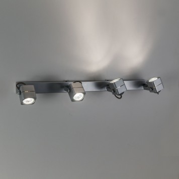 Спот Citilux Рубик CL526541S-9