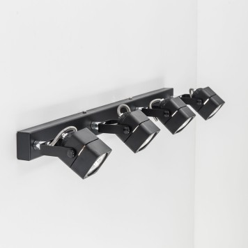 Спот Citilux Рубик CL526542S-5