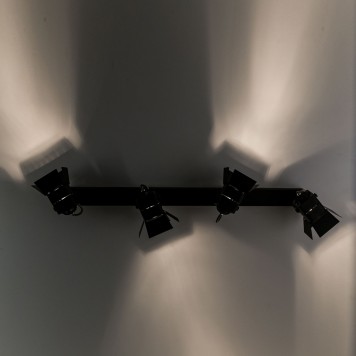 Спот Citilux Рубик CL526542S-7