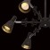 Светильник потолочный Citilux Дункан CL529161