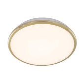 Светильник настенно-потолочный Citilux Луна CL702222W